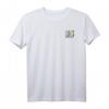 HapPanda T-Shirt im 90er Style mit Pop Art Logo – Stylisches Retro Design für Jubiläen & Geburtstagsfeiern