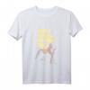 HapPanda T-Shirt mit Hundemotiv - Now I Wanna Be Your Dog, klassisch geschnitten, langlebig & humorvoll