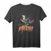 Star Wars Rebels Ahsoka Tano T-Shirt - Offizielles Merchandise für Frauen, Männer und Kinder
