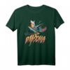 Star Wars Rebels Ahsoka Tano T-Shirt - Offizielles Merchandise für Frauen, Männer und Kinder