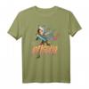 Star Wars Rebels Ahsoka Tano T-Shirt - Offizielles Merchandise für Frauen, Männer und Kinder