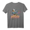 Star Wars Rebels Ahsoka Tano T-Shirt - Offizielles Merchandise für Frauen, Männer und Kinder