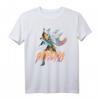Star Wars Rebels Ahsoka Tano T-Shirt - Offizielles Merchandise für Frauen, Männer und Kinder