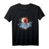 Marvel Guardians Rocket Raccoon Sweet Rabbit T-Shirt - Offizielles Marvel Merchandise für Damen, Herren, Jungen & Mädchen