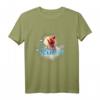 Marvel Guardians Rocket Raccoon Sweet Rabbit T-Shirt - Offizielles Marvel Merchandise für Damen, Herren, Jungen & Mädchen