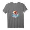 Marvel Guardians Rocket Raccoon Sweet Rabbit T-Shirt - Offizielles Marvel Merchandise für Damen, Herren, Jungen & Mädchen