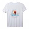Marvel Guardians Rocket Raccoon Sweet Rabbit T-Shirt - Offizielles Marvel Merchandise für Damen, Herren, Jungen & Mädchen