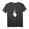 Koreanisches K-Pop Symbol Finger T-Shirt für Mädchen & Teenager – Perfektes Geschenk für Koreanische Musik Liebhaber