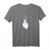 Koreanisches K-Pop Symbol Finger T-Shirt für Mädchen & Teenager – Perfektes Geschenk für Koreanische Musik Liebhaber