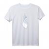 Koreanisches K-Pop Symbol Finger T-Shirt für Mädchen & Teenager – Perfektes Geschenk für Koreanische Musik Liebhaber
