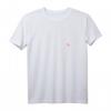 Koreanisches Finger Herz Hand I Love You Kpop Merch K-Pop T-Shirt mit V-Ausschnitt – Perfektes Geschenk für Fans von K-Drama, K-Pop & Koreanischer Kultur