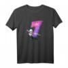 Marvel Ghost-Spider Gwen Stacy 7th Birthday Graphic T-Shirt – Offizielles Marvel Merchandise für Kinder und Erwachsene