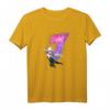 Marvel Ghost-Spider Gwen Stacy 7th Birthday Graphic T-Shirt – Offizielles Marvel Merchandise für Kinder und Erwachsene