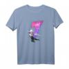 Marvel Ghost-Spider Gwen Stacy 7th Birthday Graphic T-Shirt – Offizielles Marvel Merchandise für Kinder und Erwachsene