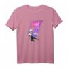 Marvel Ghost-Spider Gwen Stacy 7th Birthday Graphic T-Shirt – Offizielles Marvel Merchandise für Kinder und Erwachsene