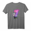 Marvel Ghost-Spider Gwen Stacy 7th Birthday Graphic T-Shirt – Offizielles Marvel Merchandise für Kinder und Erwachsene