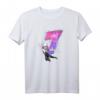 Marvel Ghost-Spider Gwen Stacy 7th Birthday Graphic T-Shirt – Offizielles Marvel Merchandise für Kinder und Erwachsene