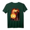 Marvel Infinity War Dr. Strange Fire Symbol Graphic T-Shirt - Offizielles Marvel Merchandise für Fans