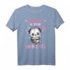 K-Pop und Bubble Tea Design T-Shirt für Fans - Perfektes Geschenk für K-Pop Liebhaber & Konzertbesucher