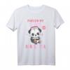K-Pop und Bubble Tea Design T-Shirt für Fans - Perfektes Geschenk für K-Pop Liebhaber & Konzertbesucher