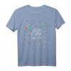 Quadratische Wurzel von 361 - 19. Geburtstag T-Shirt für 19-Jährige mit Mathematischer Note, Perfekt für Freunde, Familie und Partydekoration