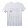 Quadratische Wurzel von 361 - 19. Geburtstag T-Shirt für 19-Jährige mit Mathematischer Note, Perfekt für Freunde, Familie und Partydekoration