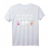 Herren K-Pop & Boba Papa T-Shirt - Lustiges Bubble Tea Fan Shirt für K-Pop & Boba Liebhaber, Coole Geschenkidee