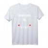 Warning May Start Talking About K-Pop T-Shirt - Lustiges Geschenk für K-Pop Fans