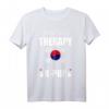 Kpop K-pop Fashion Korean Style T-Shirt – Südkorea Geschenkidee für Fans und Modebegeisterte