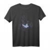 Rocko's Modern Life Pop Outline T-Shirt - Offiziell lizenzierte Nickelodeon Cartoon Kleidung für Fans aller Altersgruppen