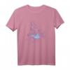Rocko's Modern Life Pop Outline T-Shirt - Offiziell lizenzierte Nickelodeon Cartoon Kleidung für Fans aller Altersgruppen