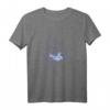 Rocko's Modern Life Pop Outline T-Shirt - Offiziell lizenzierte Nickelodeon Cartoon Kleidung für Fans aller Altersgruppen