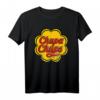 CHUPA CHUPS POP LOGO T-Shirt – Stylisches Süßigkeiten-Design, perfekt für Fans & Popkultur Enthusiasten