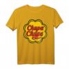 CHUPA CHUPS POP LOGO T-Shirt – Stylisches Süßigkeiten-Design, perfekt für Fans & Popkultur Enthusiasten