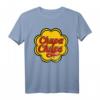CHUPA CHUPS POP LOGO T-Shirt – Stylisches Süßigkeiten-Design, perfekt für Fans & Popkultur Enthusiasten