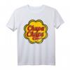 CHUPA CHUPS POP LOGO T-Shirt – Stylisches Süßigkeiten-Design, perfekt für Fans & Popkultur Enthusiasten