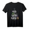 Hawaiian Christmas Tree Mele Kalikimaka Tropical Hawaii T-Shirt – Festliches tropisches Weihnachtsoutfit für die ganze Familie