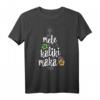 Hawaiian Christmas Tree Mele Kalikimaka Tropical Hawaii T-Shirt – Festliches tropisches Weihnachtsoutfit für die ganze Familie
