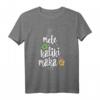 Hawaiian Christmas Tree Mele Kalikimaka Tropical Hawaii T-Shirt – Festliches tropisches Weihnachtsoutfit für die ganze Familie