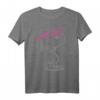 HapPanda Snoopy Heart Shades T-Shirt - Offizielles Lizenzprodukt, hochwertiger Digitaldruck, waschbar bei 30 Grad