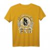 Offizielles HapPanda Illusion World Tour T-Shirt – Limitierte Musik-Merchandise Edition als Geschenk für Musikfans