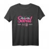 Seoul Korea Südkorea Koreanisch Stadt K-Pop Spruch T-Shirt – Perfektes Geschenk für K-Pop Fans, Seoul Liebhaber und Koreanische Kulturenthusiasten