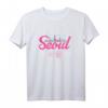 Seoul Korea Südkorea Koreanisch Stadt K-Pop Spruch T-Shirt – Perfektes Geschenk für K-Pop Fans, Seoul Liebhaber und Koreanische Kulturenthusiasten