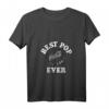 Damen Coca-Cola Best Pop Ever Retro Bottle Cap T-Shirt mit V-Ausschnitt - Offiziell lizenzierte Vintage Mode