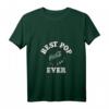 Damen Coca-Cola Best Pop Ever Retro Bottle Cap T-Shirt mit V-Ausschnitt - Offiziell lizenzierte Vintage Mode