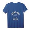 Damen Coca-Cola Best Pop Ever Retro Bottle Cap T-Shirt mit V-Ausschnitt - Offiziell lizenzierte Vintage Mode