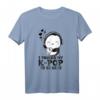 Ich habe meinen Kpop pausiert, um hier zu sein - K-Pop Fan T-Shirt mit Pinguin-Design, perfekt für Korea-Reisen und K-Pop-Fans