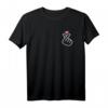 Saranghae Hand Symbol Kpop Sign T-Shirt - Korean Pop Merchandise für K-Pop Fans und Modebegeisterte