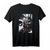 Guardians of the Galaxy Rocket Marvel T-Shirt – Groot, Quill & Co. Superhelden-Shirt für Marvel Fans & Cosplay Enthusiasten