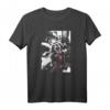 Guardians of the Galaxy Rocket Marvel T-Shirt – Groot, Quill & Co. Superhelden-Shirt für Marvel Fans & Cosplay Enthusiasten